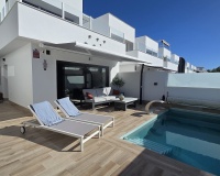 Revente - Villa - San Pedro del Pinatar - Costa Calida