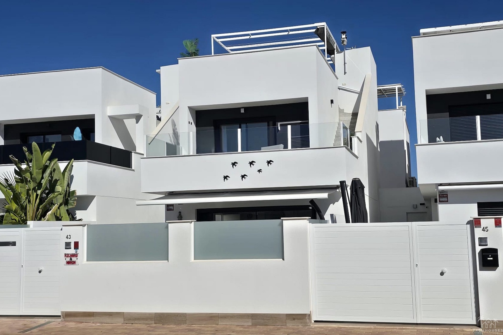 Revente - Villa - San Pedro del Pinatar - Costa Calida