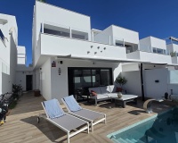 Revente - Villa - San Pedro del Pinatar - Costa Calida