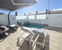 Revente - Villa - San Pedro del Pinatar - Costa Calida
