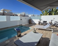 Revente - Villa - San Pedro del Pinatar - Costa Calida