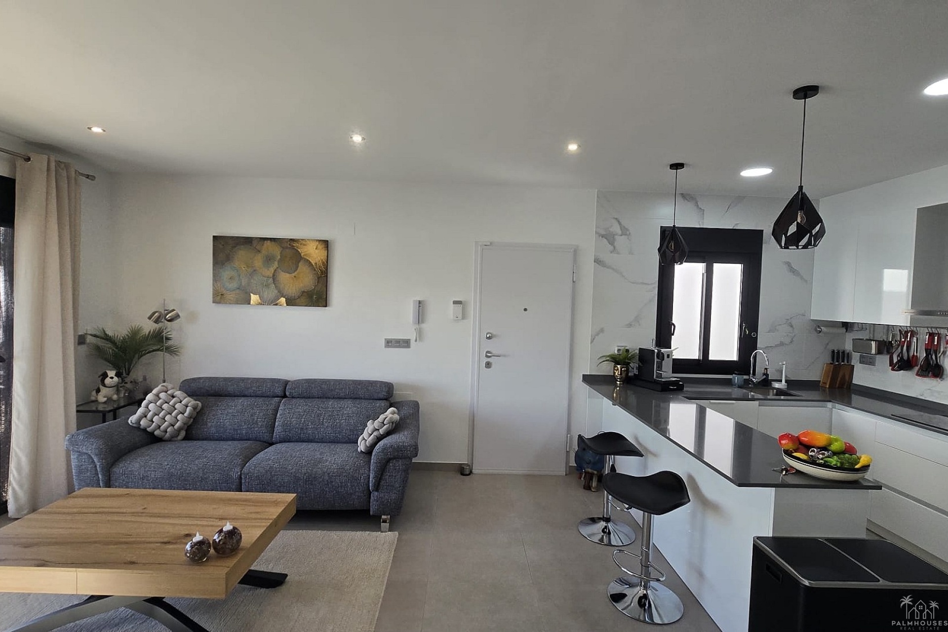 Revente - Villa - San Pedro del Pinatar - Costa Calida