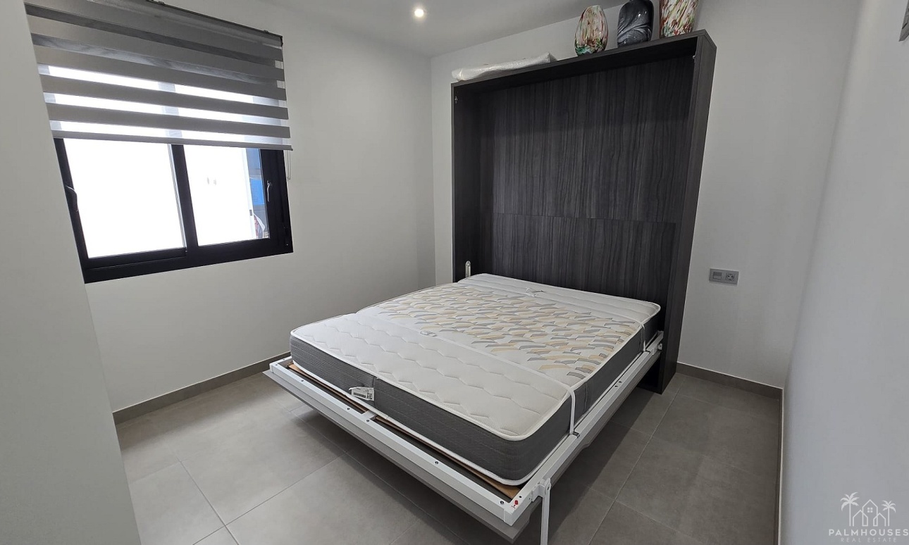 Revente - Villa - San Pedro del Pinatar - Costa Calida
