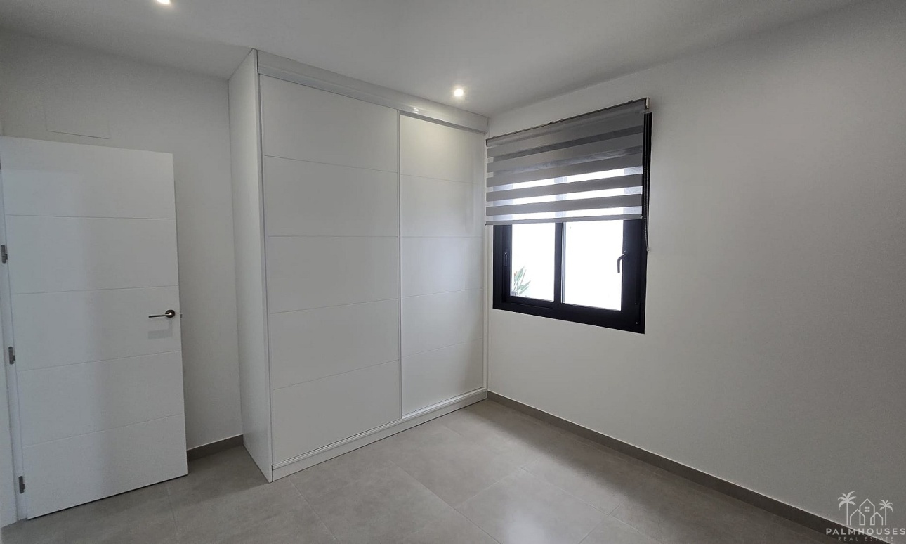 Revente - Villa - San Pedro del Pinatar - Costa Calida