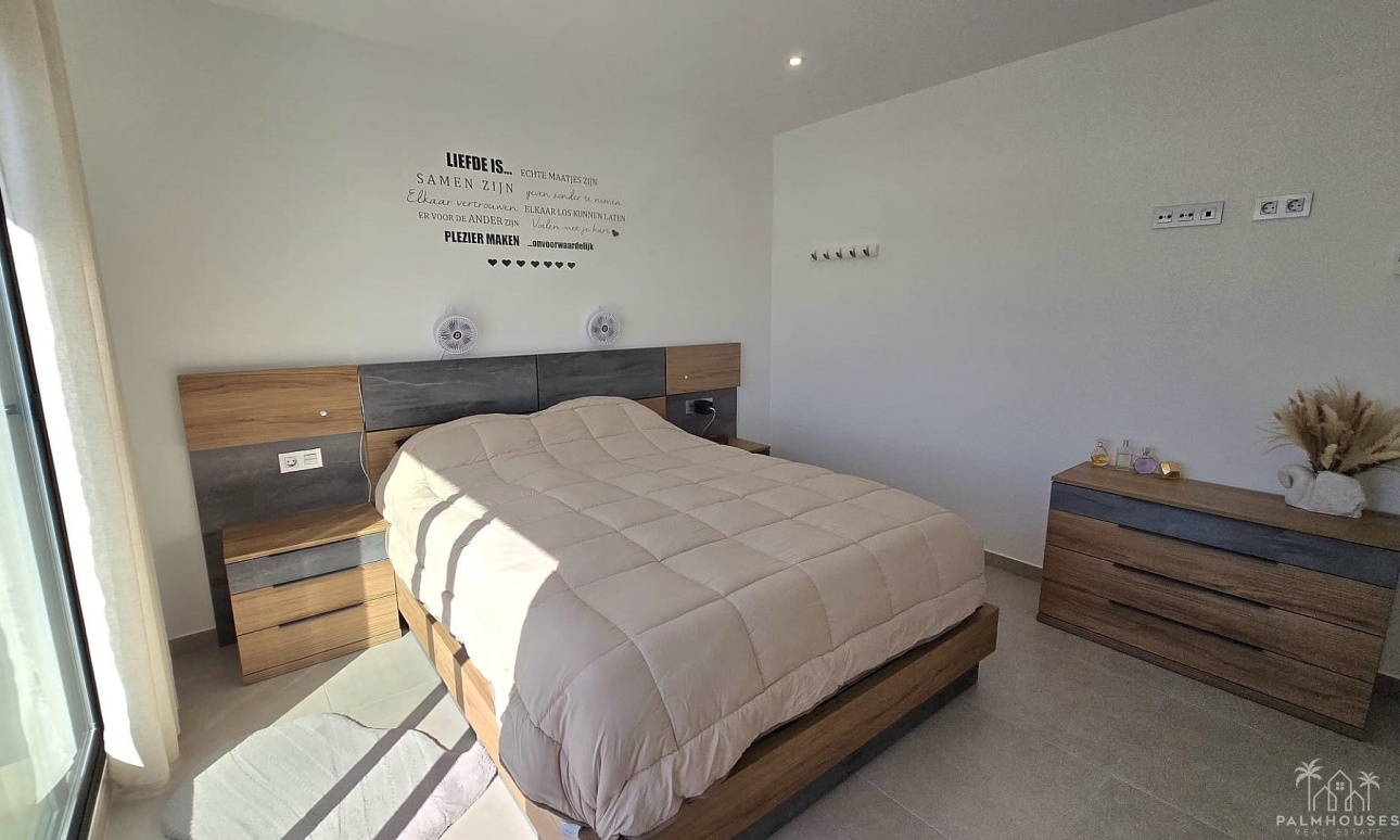 Revente - Villa - San Pedro del Pinatar - Costa Calida