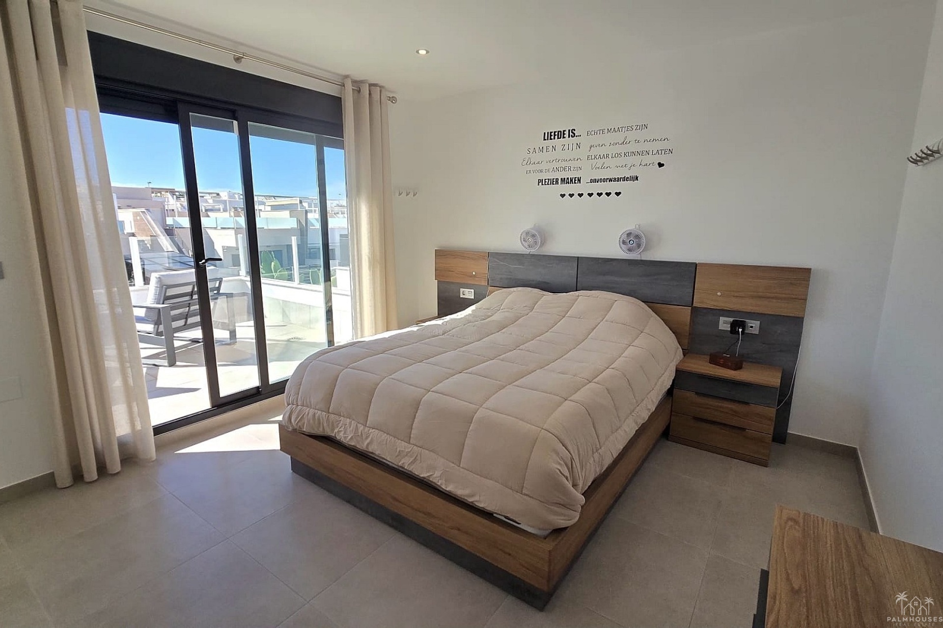 Revente - Villa - San Pedro del Pinatar - Costa Calida