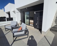 Revente - Villa - San Pedro del Pinatar - Costa Calida