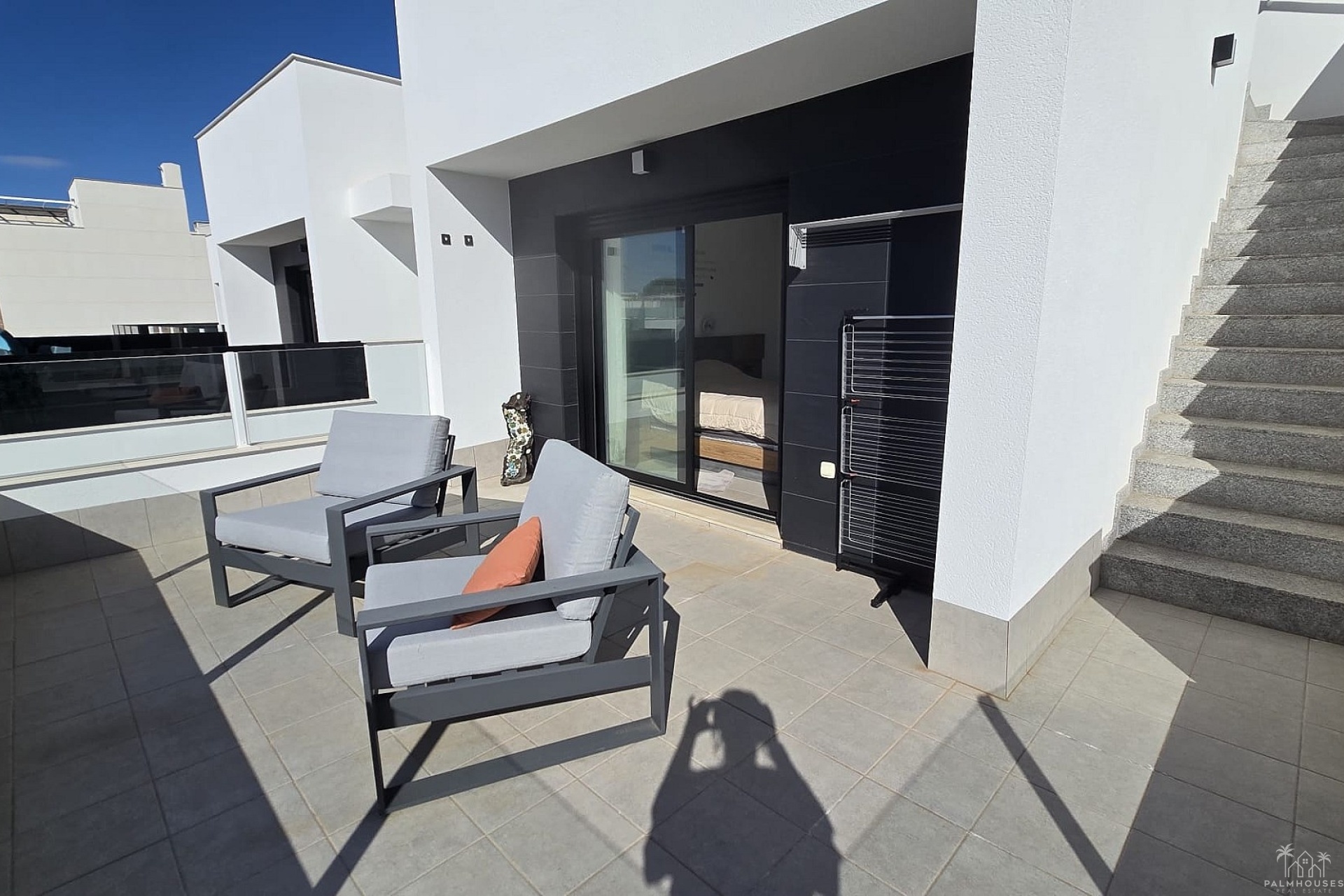 Revente - Villa - San Pedro del Pinatar - Costa Calida