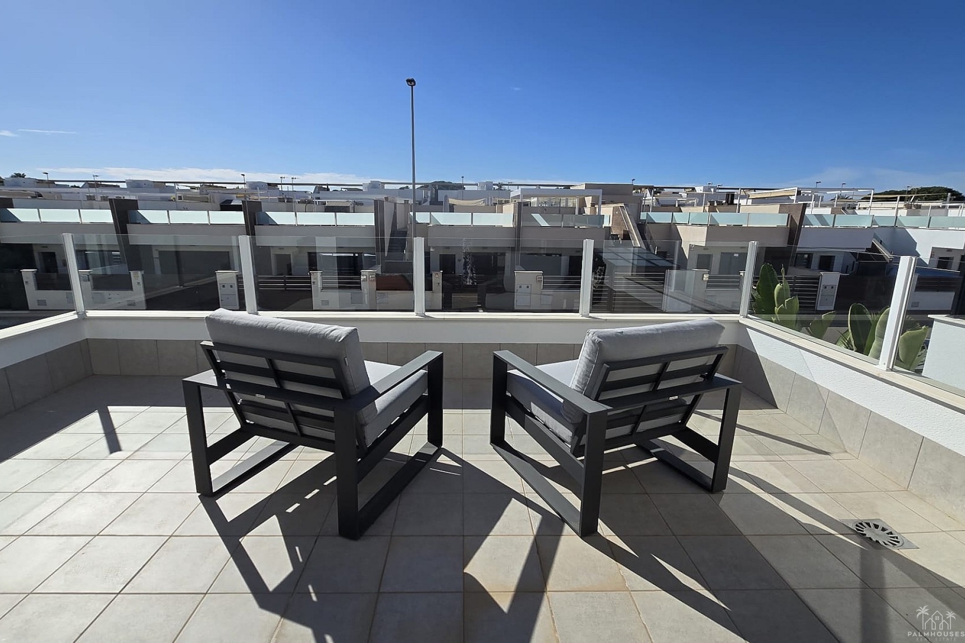 Revente - Villa - San Pedro del Pinatar - Costa Calida