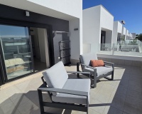 Revente - Villa - San Pedro del Pinatar - Costa Calida