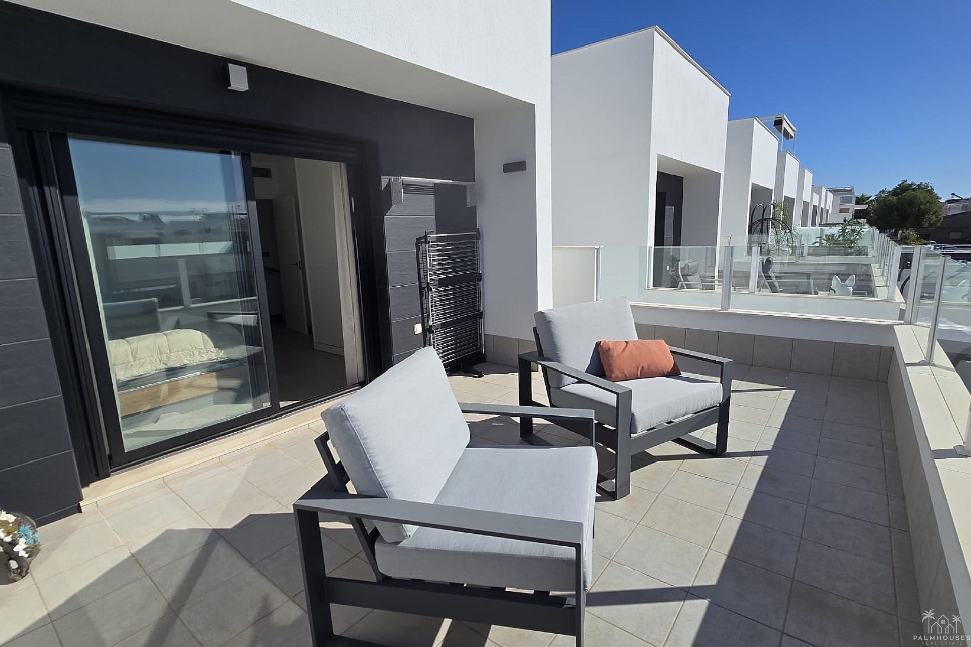 Revente - Villa - San Pedro del Pinatar - Costa Calida