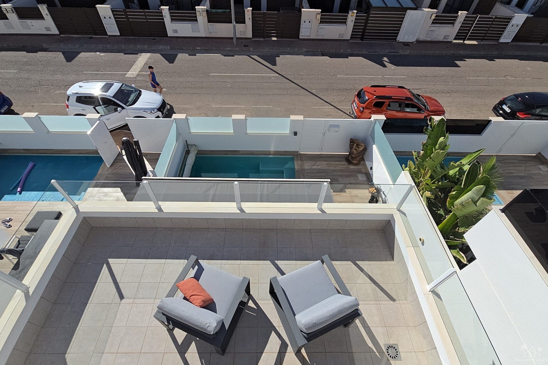 Revente - Villa - San Pedro del Pinatar - Costa Calida