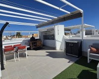 Revente - Villa - San Pedro del Pinatar - Costa Calida