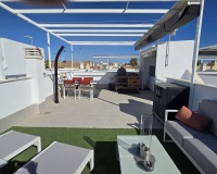 Revente - Villa - San Pedro del Pinatar - Costa Calida