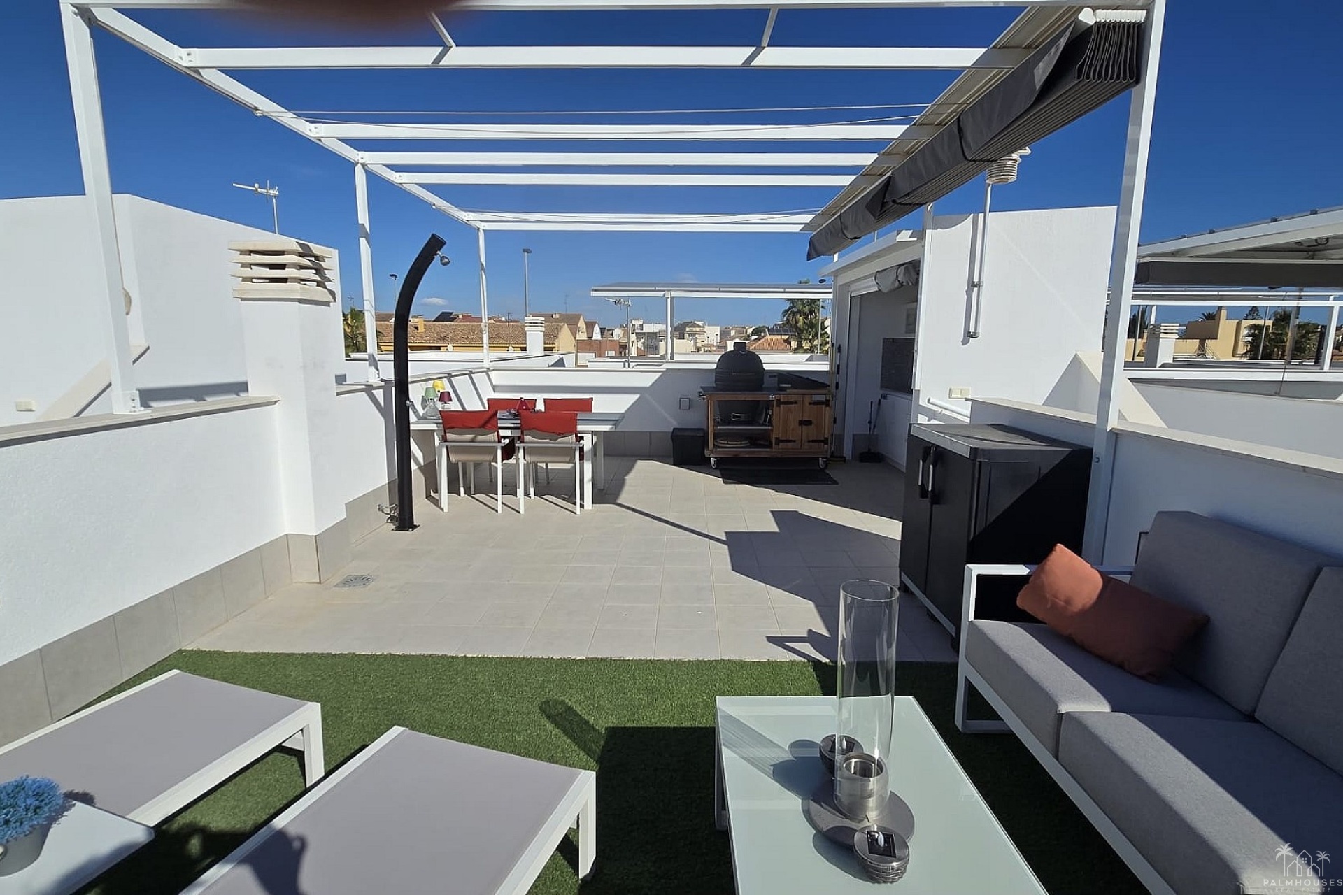 Revente - Villa - San Pedro del Pinatar - Costa Calida