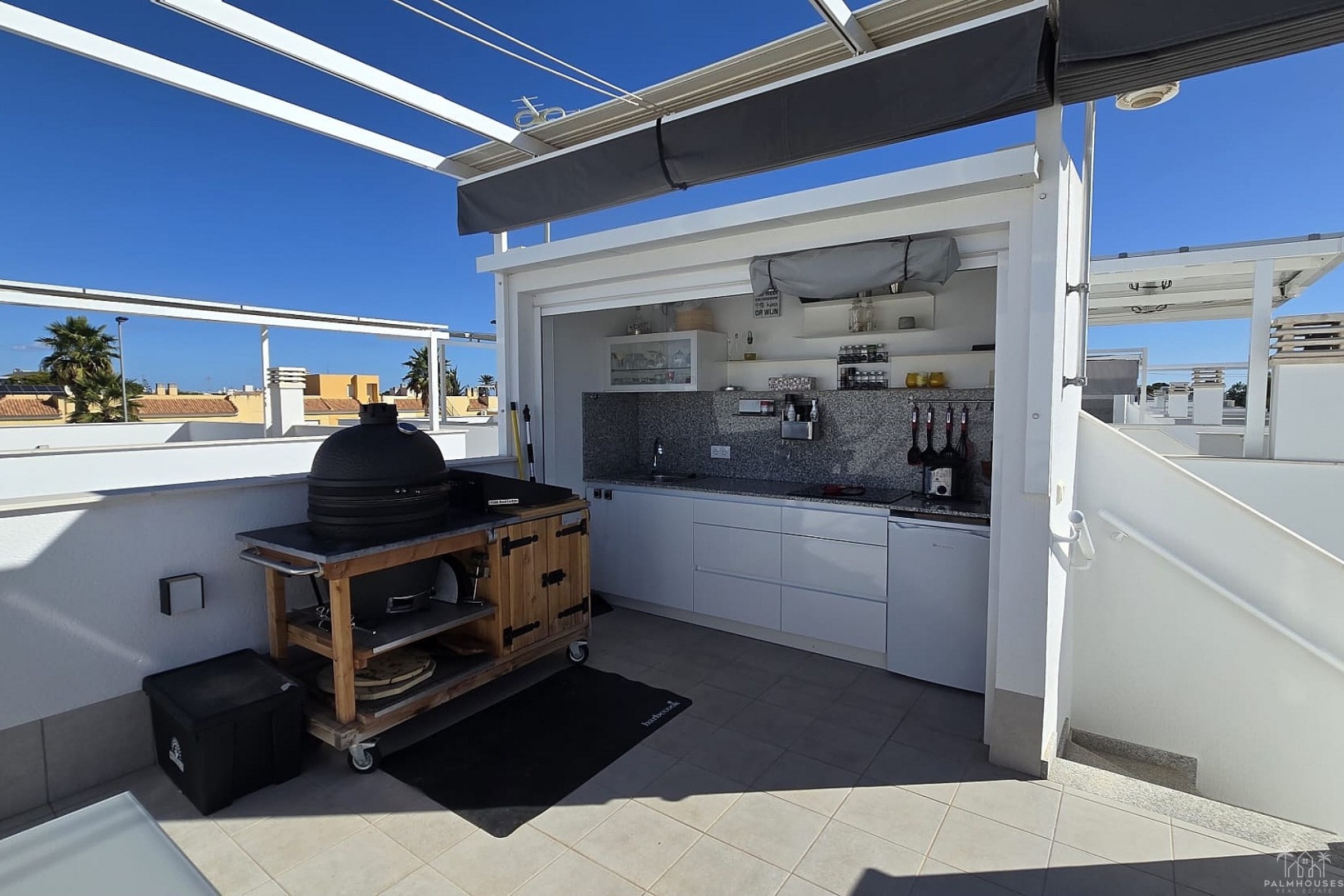 Revente - Villa - San Pedro del Pinatar - Costa Calida