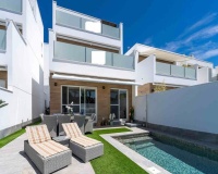 Revente - Villa - San Pedro del Pinatar - Costa Calida