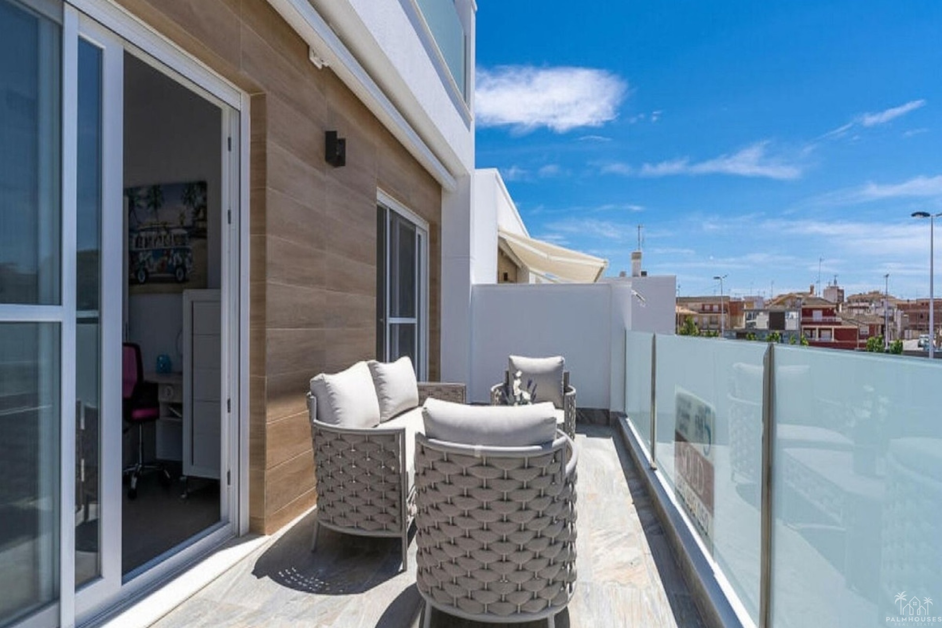Revente - Villa - San Pedro del Pinatar - Costa Calida