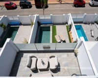 Revente - Villa - San Pedro del Pinatar - Costa Calida