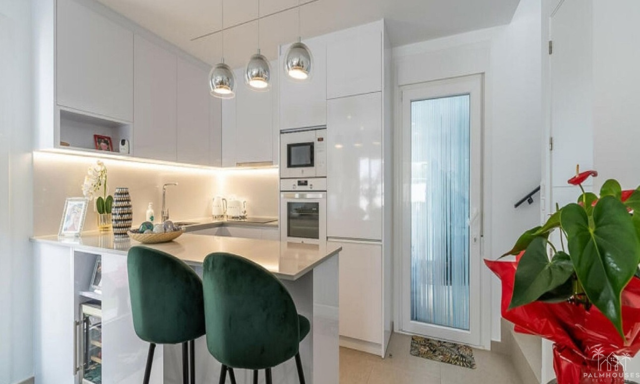 Revente - Villa - San Pedro del Pinatar - Costa Calida
