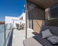 Revente - Villa - San Pedro del Pinatar - Costa Calida