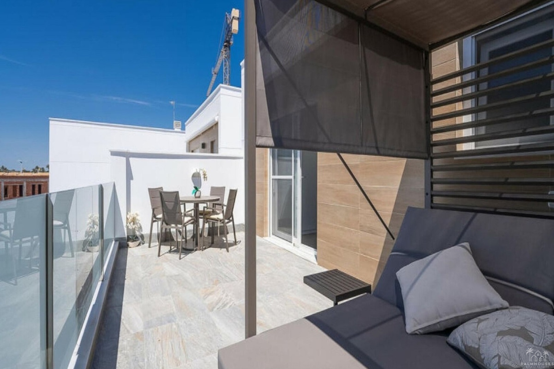 Revente - Villa - San Pedro del Pinatar - Costa Calida