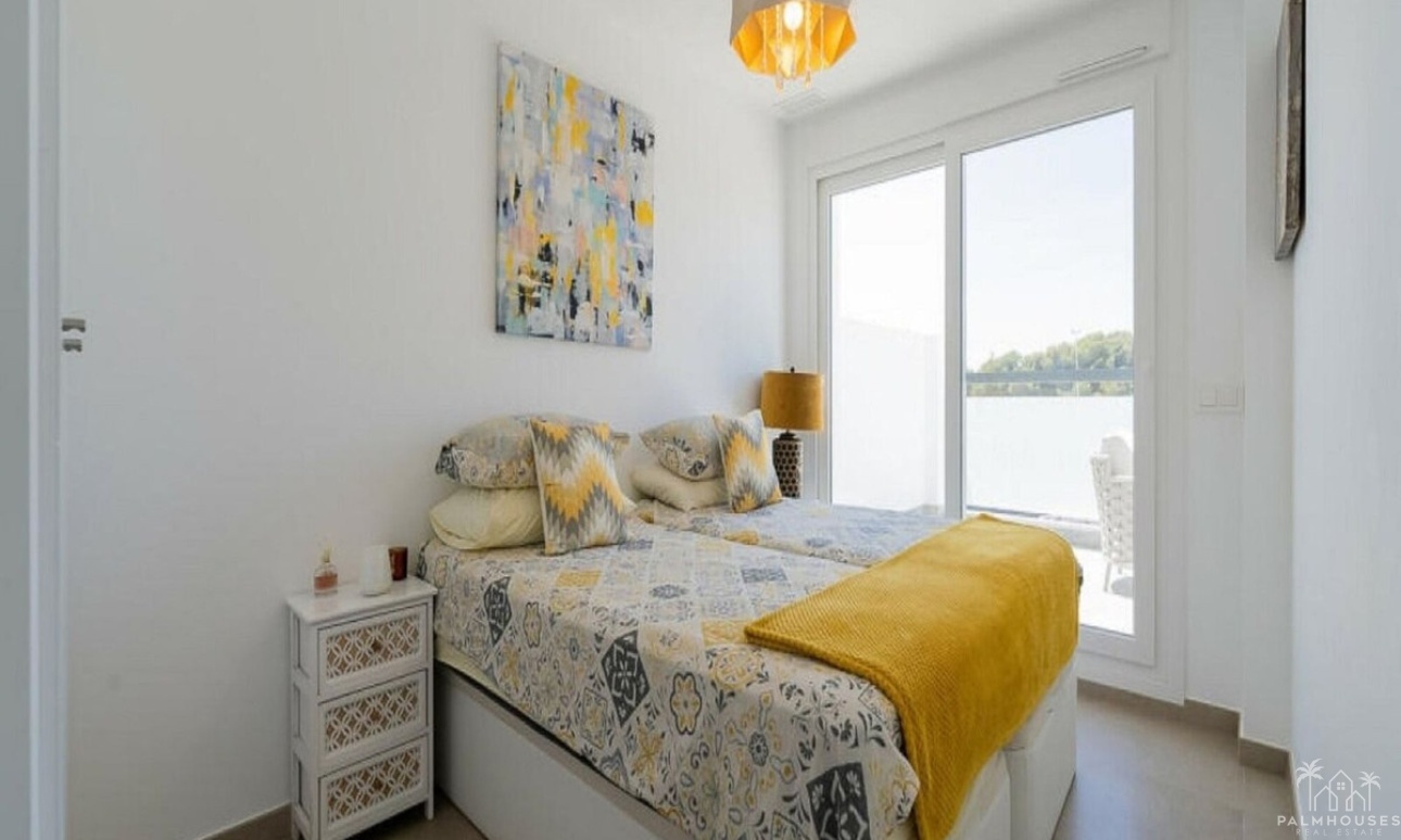 Revente - Villa - San Pedro del Pinatar - Costa Calida