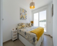 Revente - Villa - San Pedro del Pinatar - Costa Calida