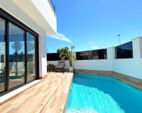 Revente - Villa - San Pedro del Pinatar - Costa Calida