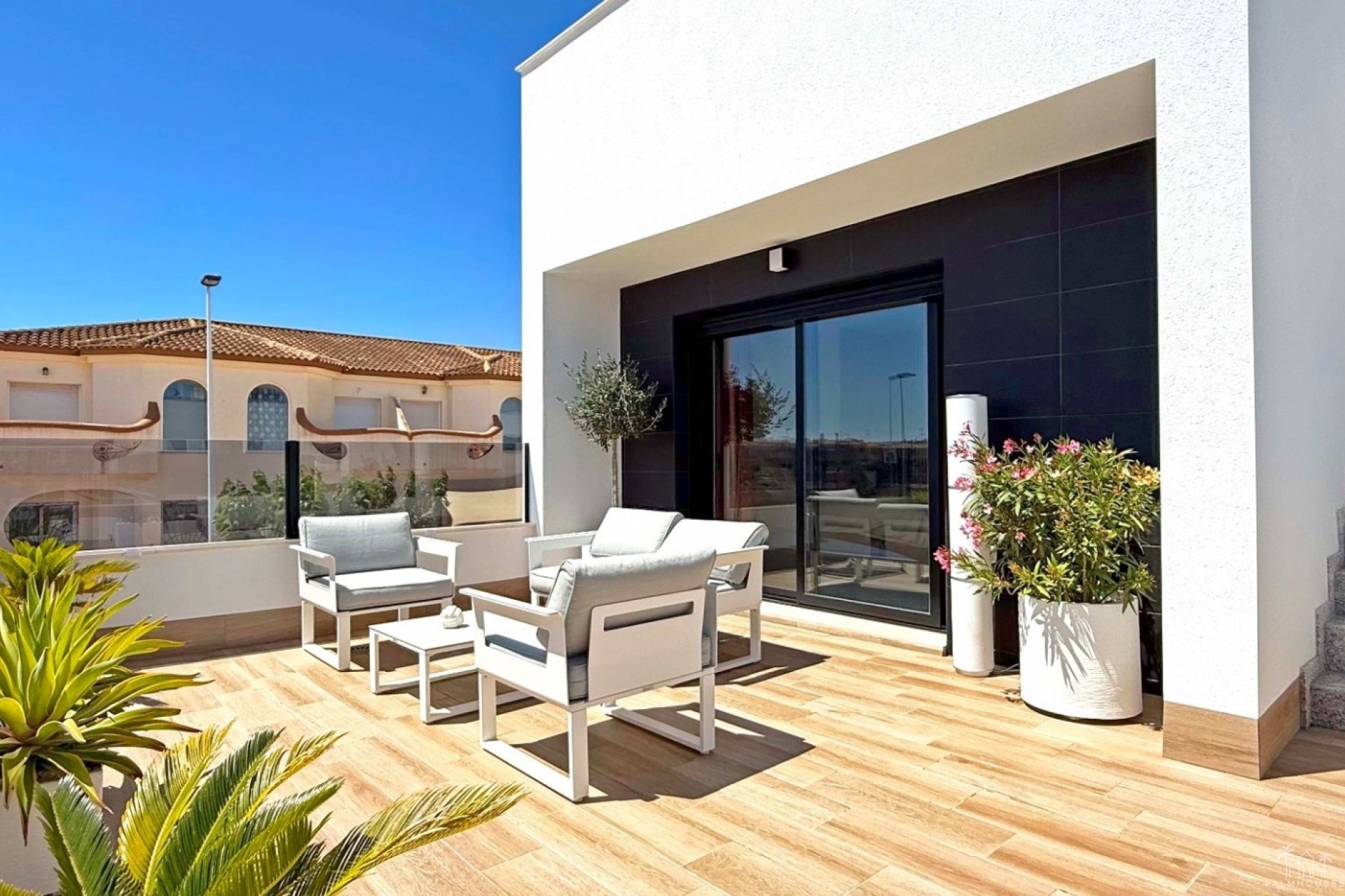 Revente - Villa - San Pedro del Pinatar - Costa Calida