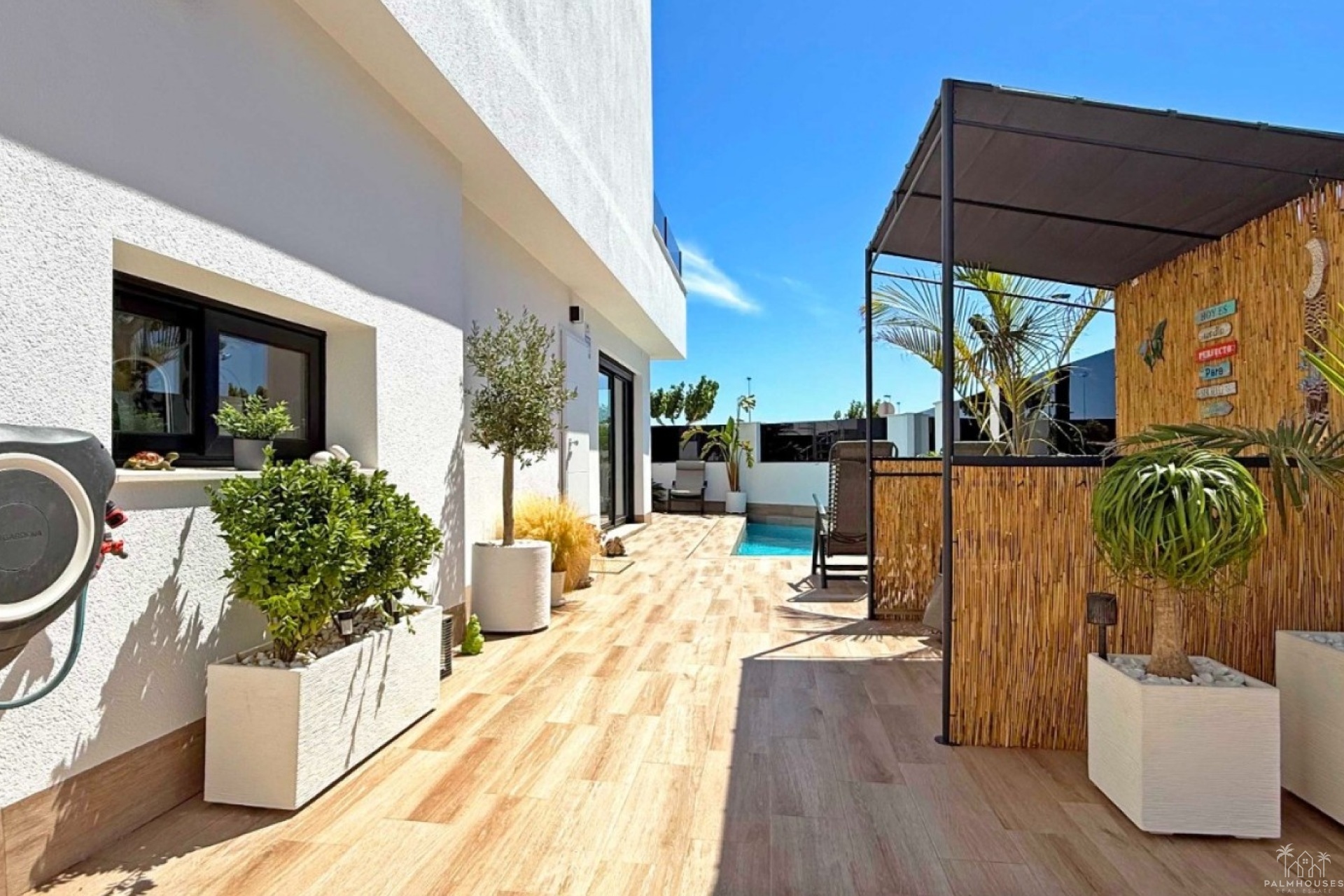 Revente - Villa - San Pedro del Pinatar - Costa Calida