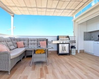 Revente - Villa - San Pedro del Pinatar - Costa Calida