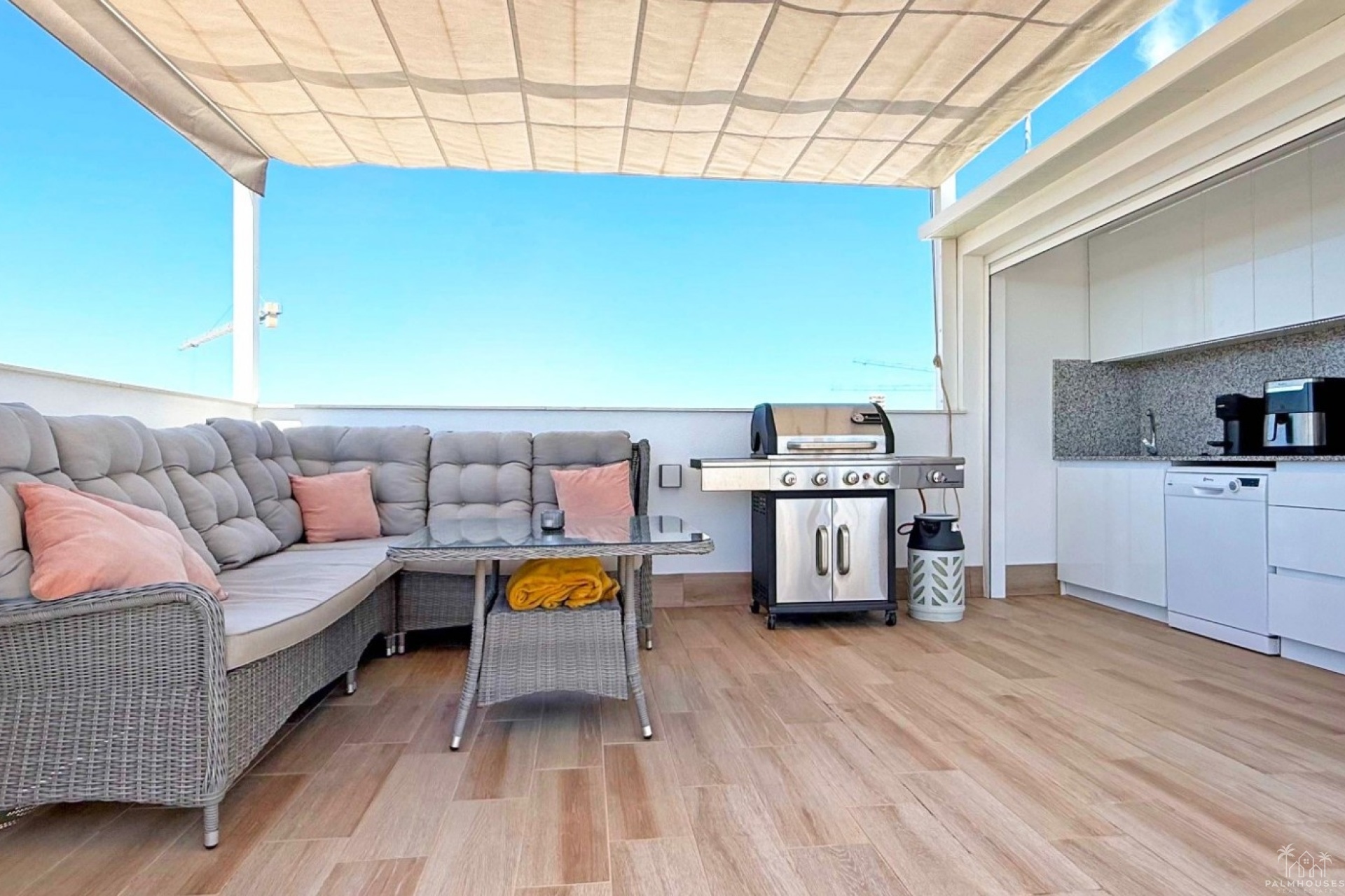 Revente - Villa - San Pedro del Pinatar - Costa Calida