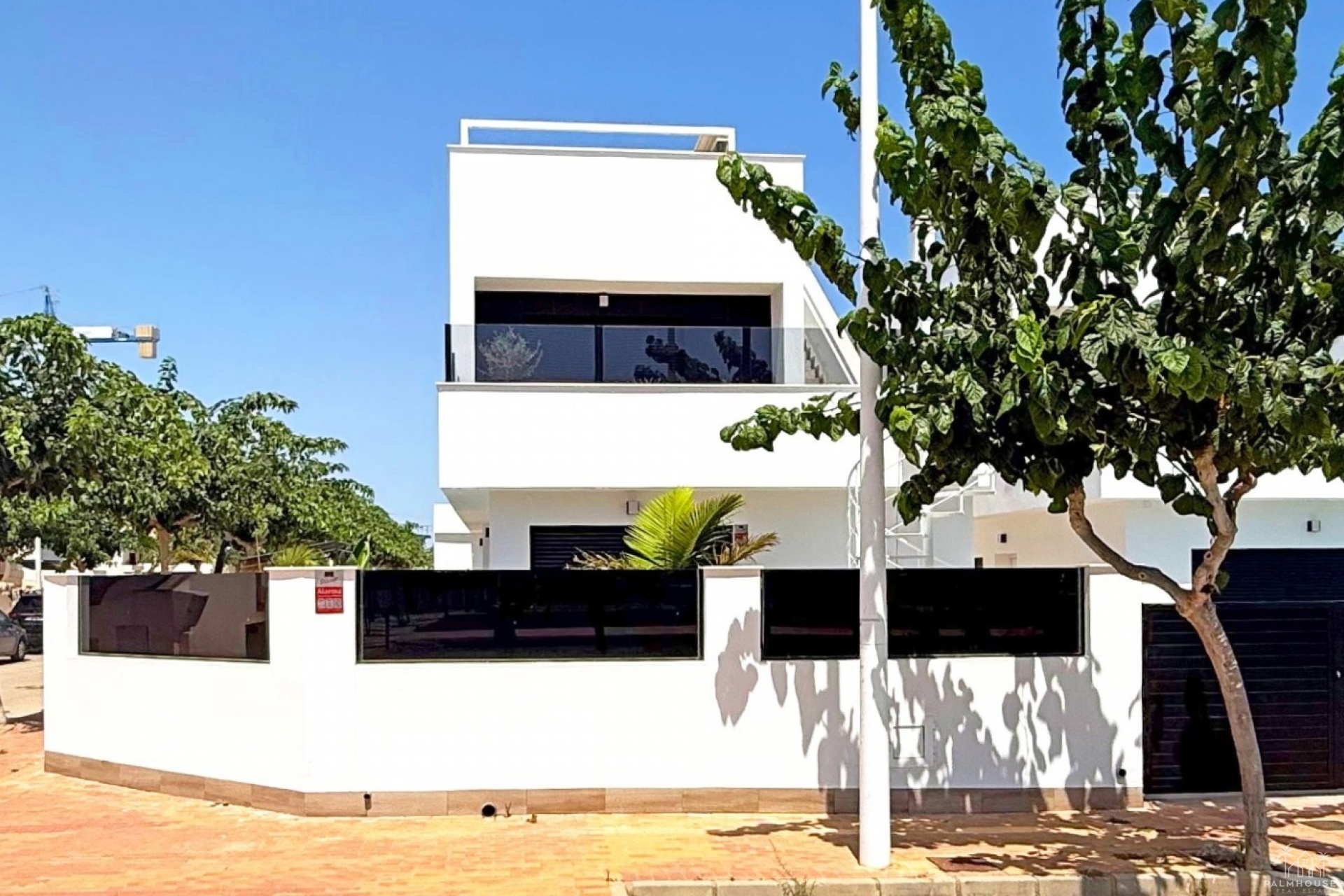 Revente - Villa - San Pedro del Pinatar - Costa Calida