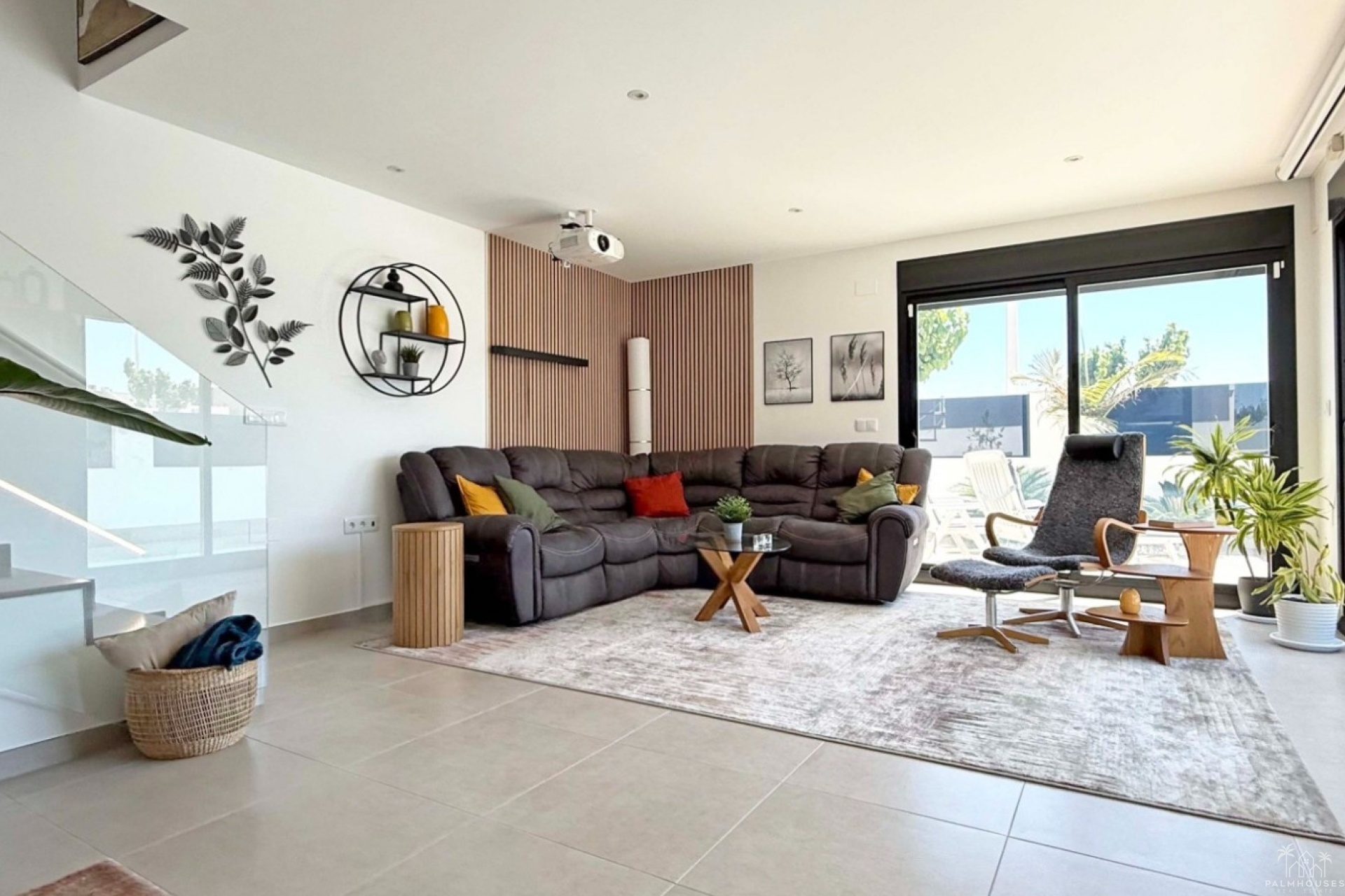 Revente - Villa - San Pedro del Pinatar - Costa Calida