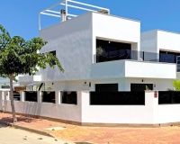 Revente - Villa - San Pedro del Pinatar - Costa Calida
