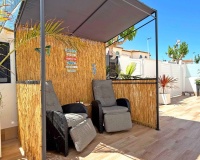 Revente - Villa - San Pedro del Pinatar - Costa Calida