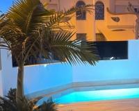 Revente - Villa - San Pedro del Pinatar - Costa Calida