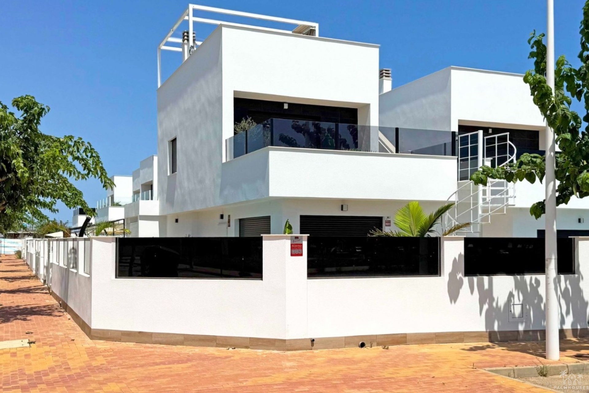 Revente - Villa - San Pedro del Pinatar - Costa Calida