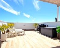 Revente - Villa - San Pedro del Pinatar - Costa Calida