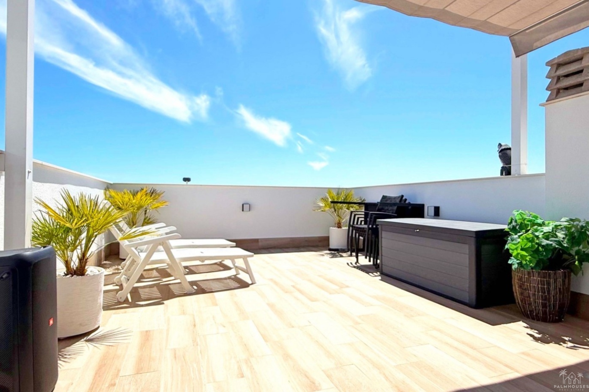 Revente - Villa - San Pedro del Pinatar - Costa Calida