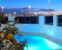 Revente - Villa - San Pedro del Pinatar - Costa Calida