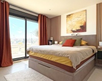 Revente - Villa - San Pedro del Pinatar - Costa Calida