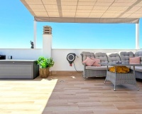 Revente - Villa - San Pedro del Pinatar - Costa Calida