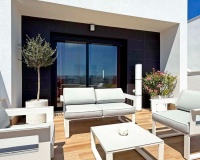 Revente - Villa - San Pedro del Pinatar - Costa Calida