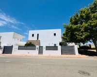 Revente - Villa - San Pedro del Pinatar - Lo Pagan