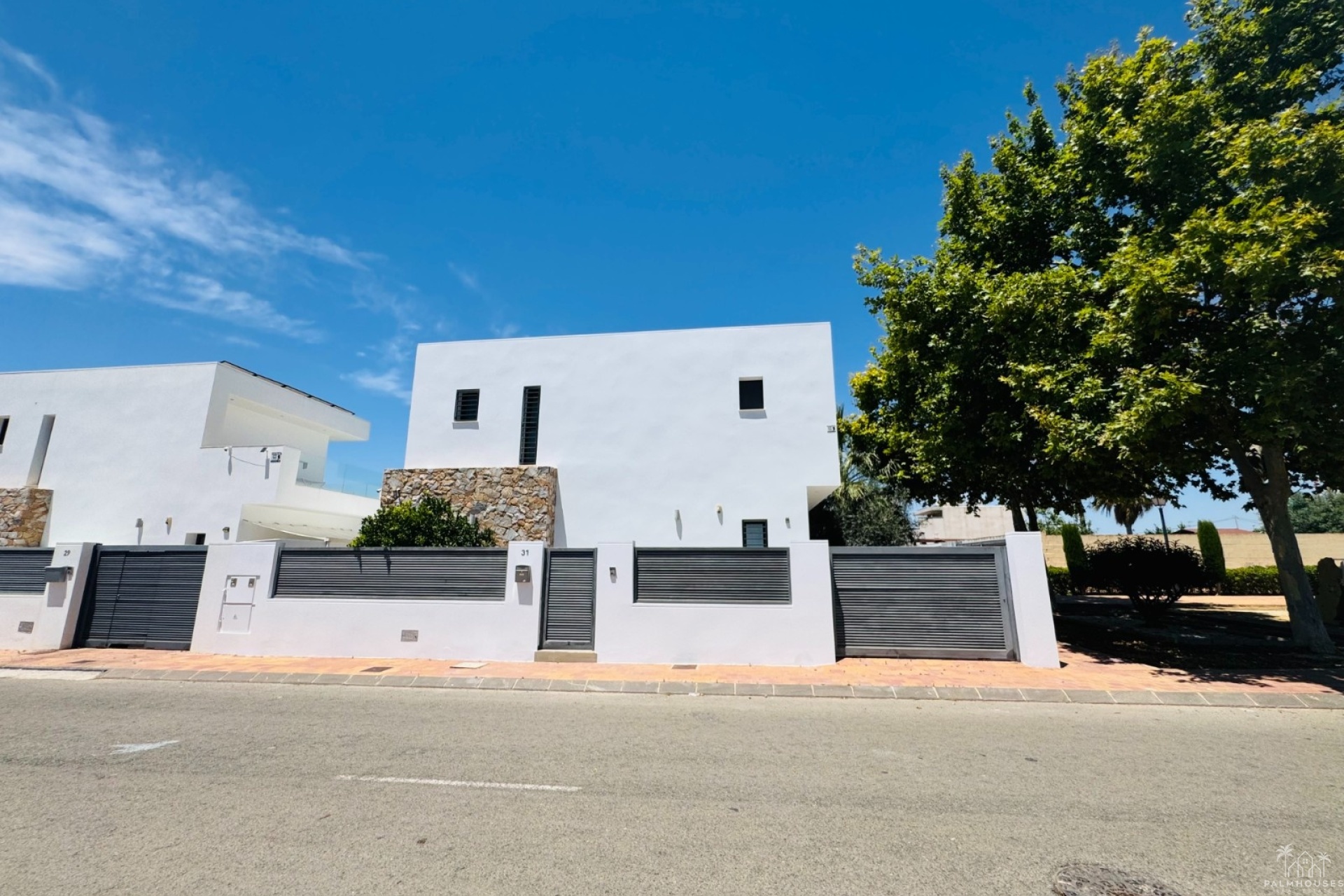 Revente - Villa - San Pedro del Pinatar - Lo Pagan
