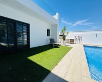 Revente - Villa - San Pedro del Pinatar - Lo Pagan