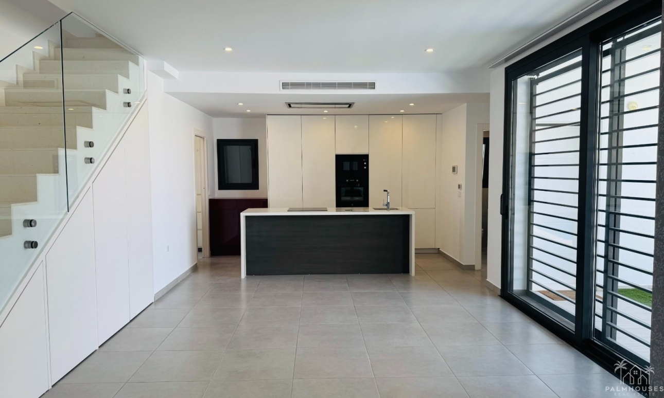Revente - Villa - San Pedro del Pinatar - Lo Pagan