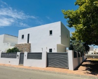 Revente - Villa - San Pedro del Pinatar - Lo Pagan
